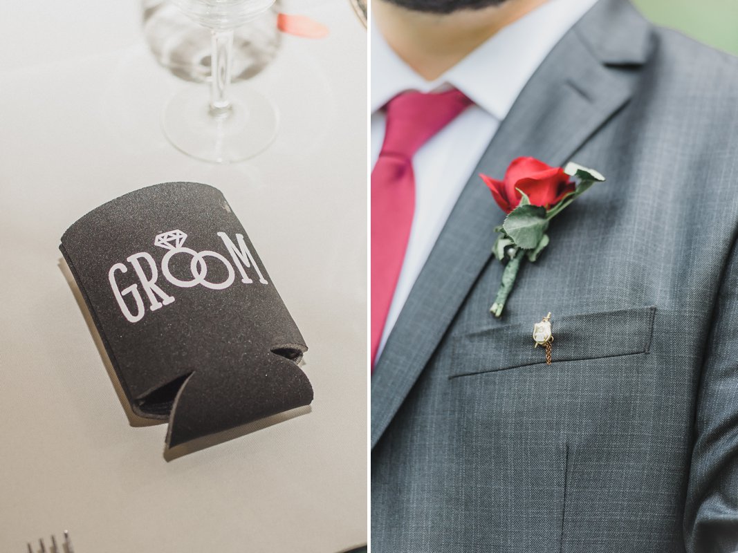 Groom's Style and Details | Samantha Zenewicz Photography Destination Wedding Photographer