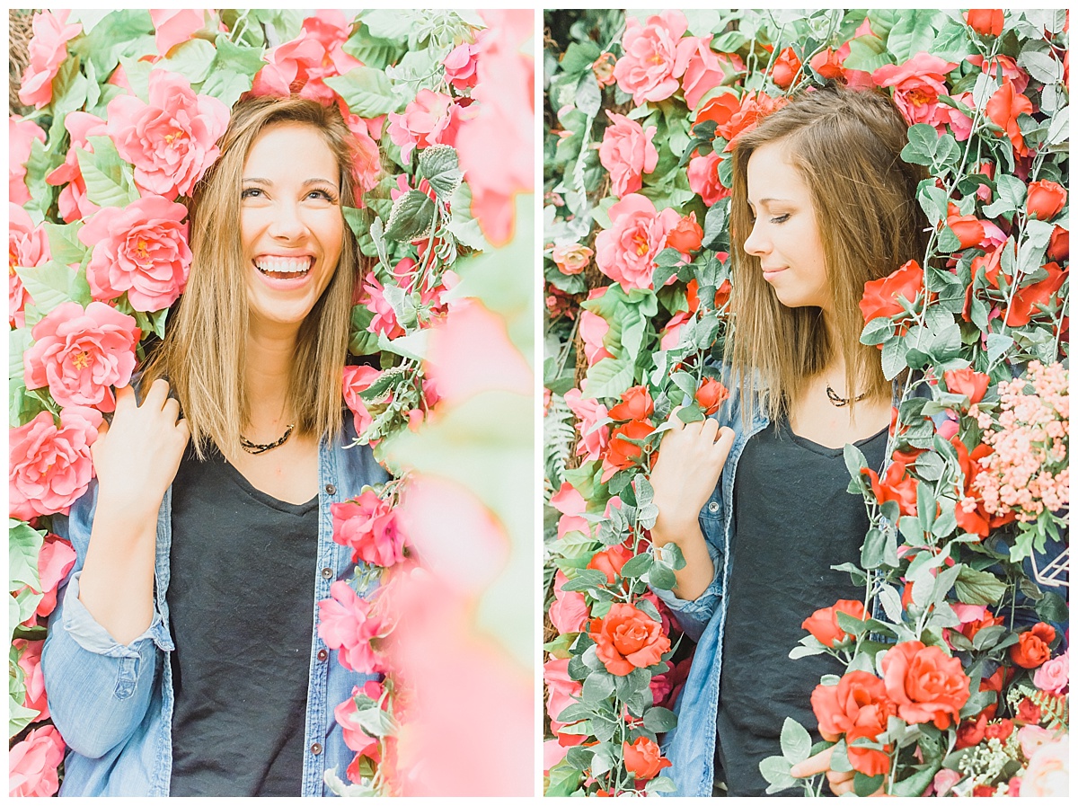 Michael's Challenge | Erie Pa Photographer | Samantha Zenewicz Photography