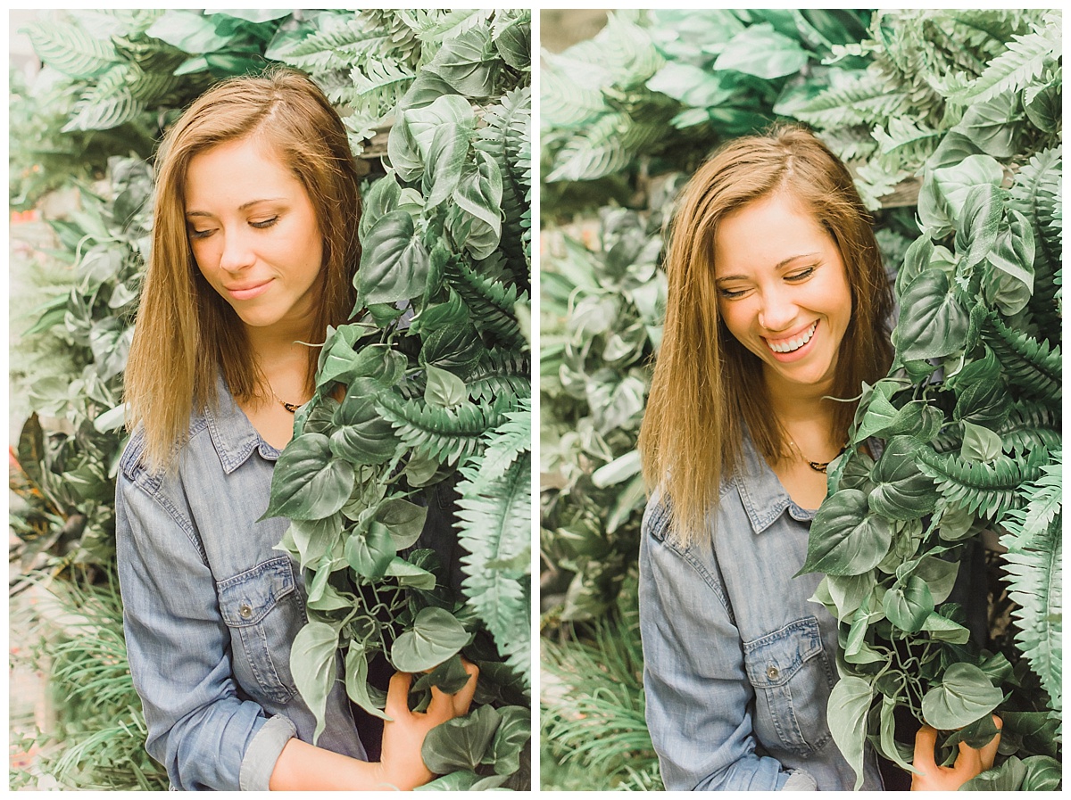 Michael's Challenge | Erie Pa Photographer | Samantha Zenewicz Photography