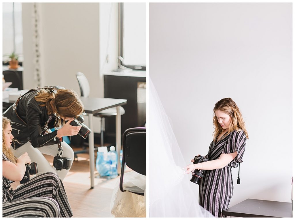 Styling With Sam The Workshop | Behind the Scenes | Bridal Detail Styling Workshop | Wedding Photography | Education | Samantha Zenewicz Photography