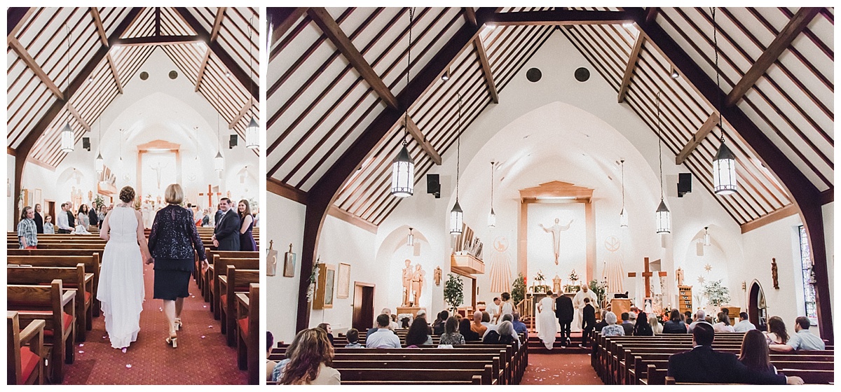 Pretty in Purple Wedding | Lawrence Park Pennsylvania Wedding | Samantha Zenewicz Photography