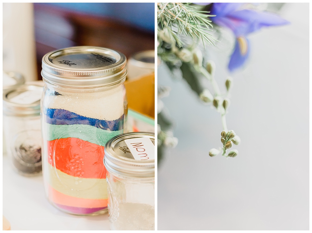 Intimate Bayfront Elopement | Erie Pa Wedding | Samantha Zenewicz Photography