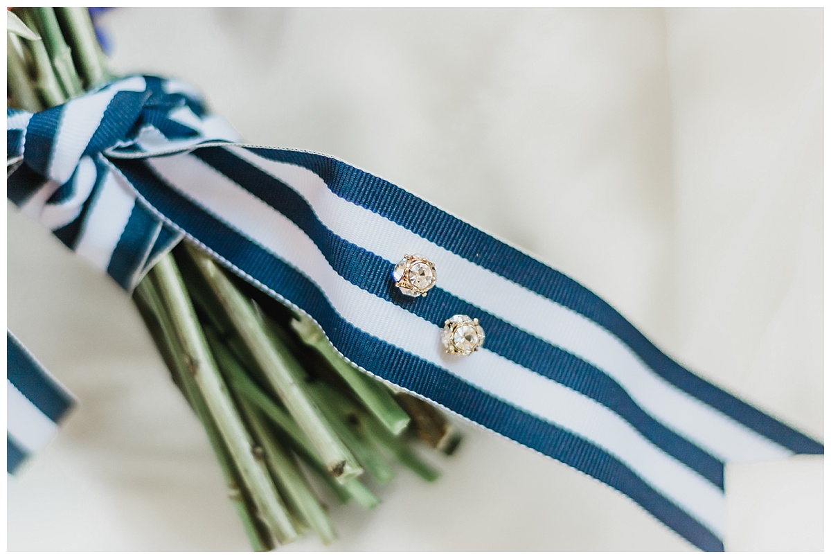 Bright and Vibrant Yacht Club Wedding | Lake Erie Pennsylvania | Samantha Zenewicz Photography