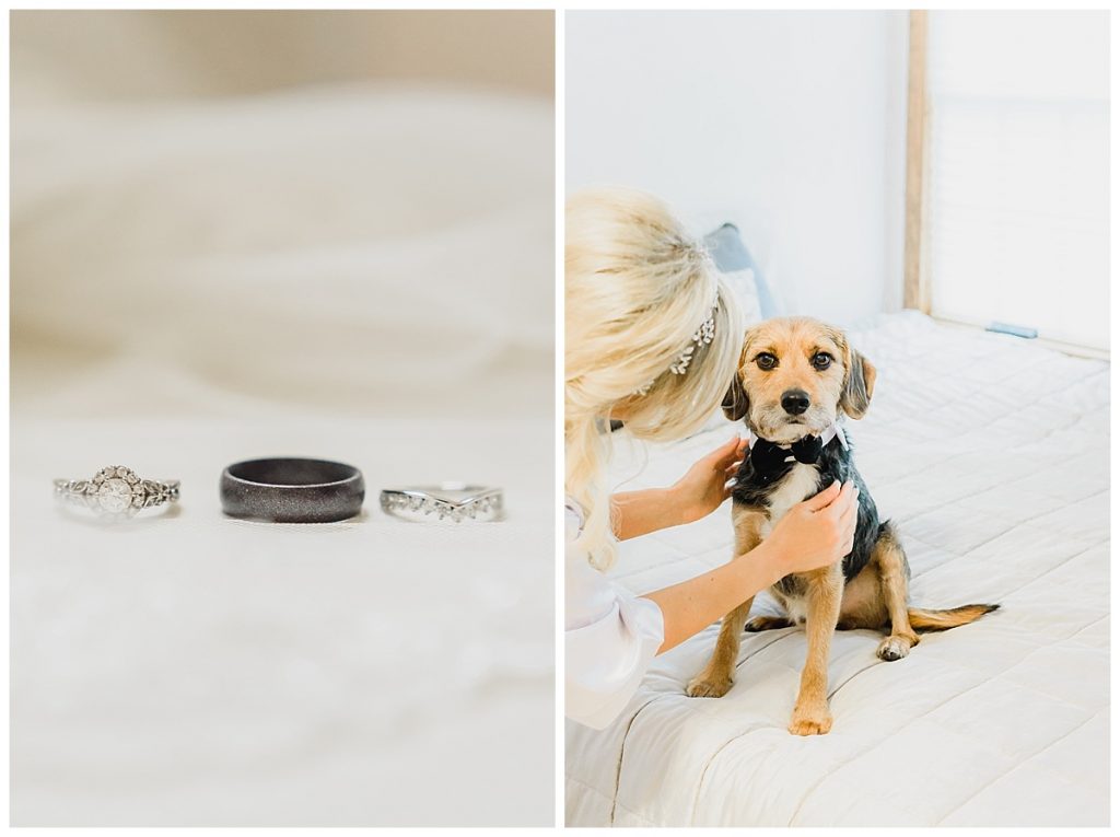 A Soft Summer Wedding at Mammoth Park | Mount Pleasant Pennsylvania | Samantha Zenewicz Photography