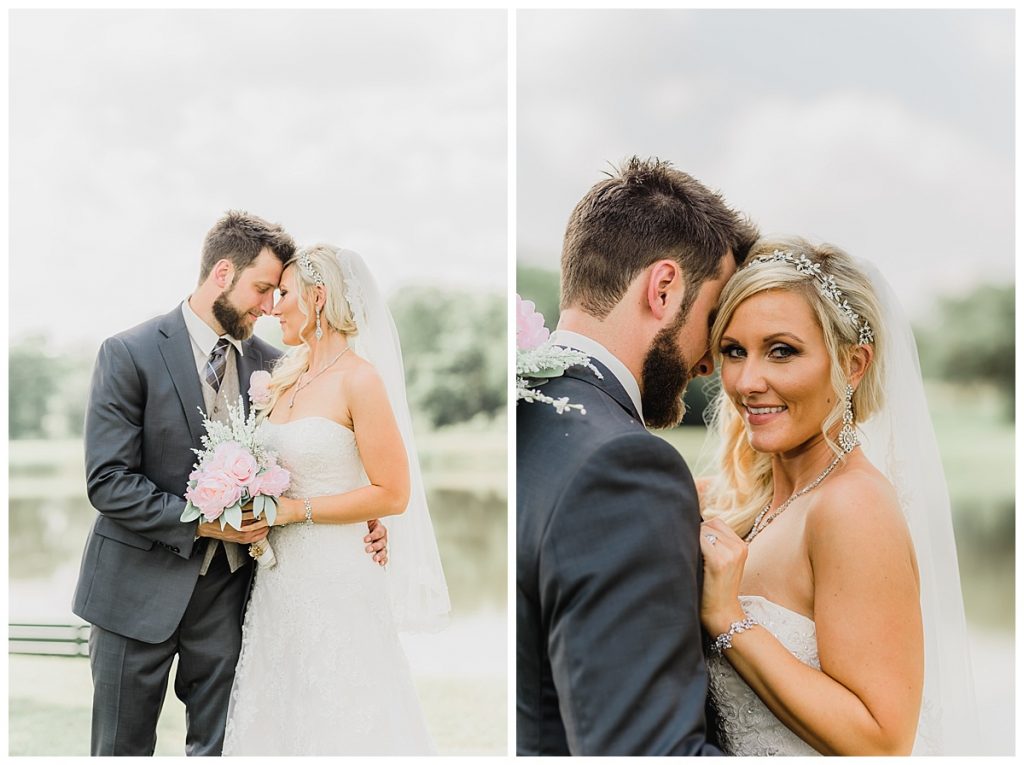 A Soft Summer Wedding at Mammoth Park | Mount Pleasant Pennsylvania | Samantha Zenewicz Photography