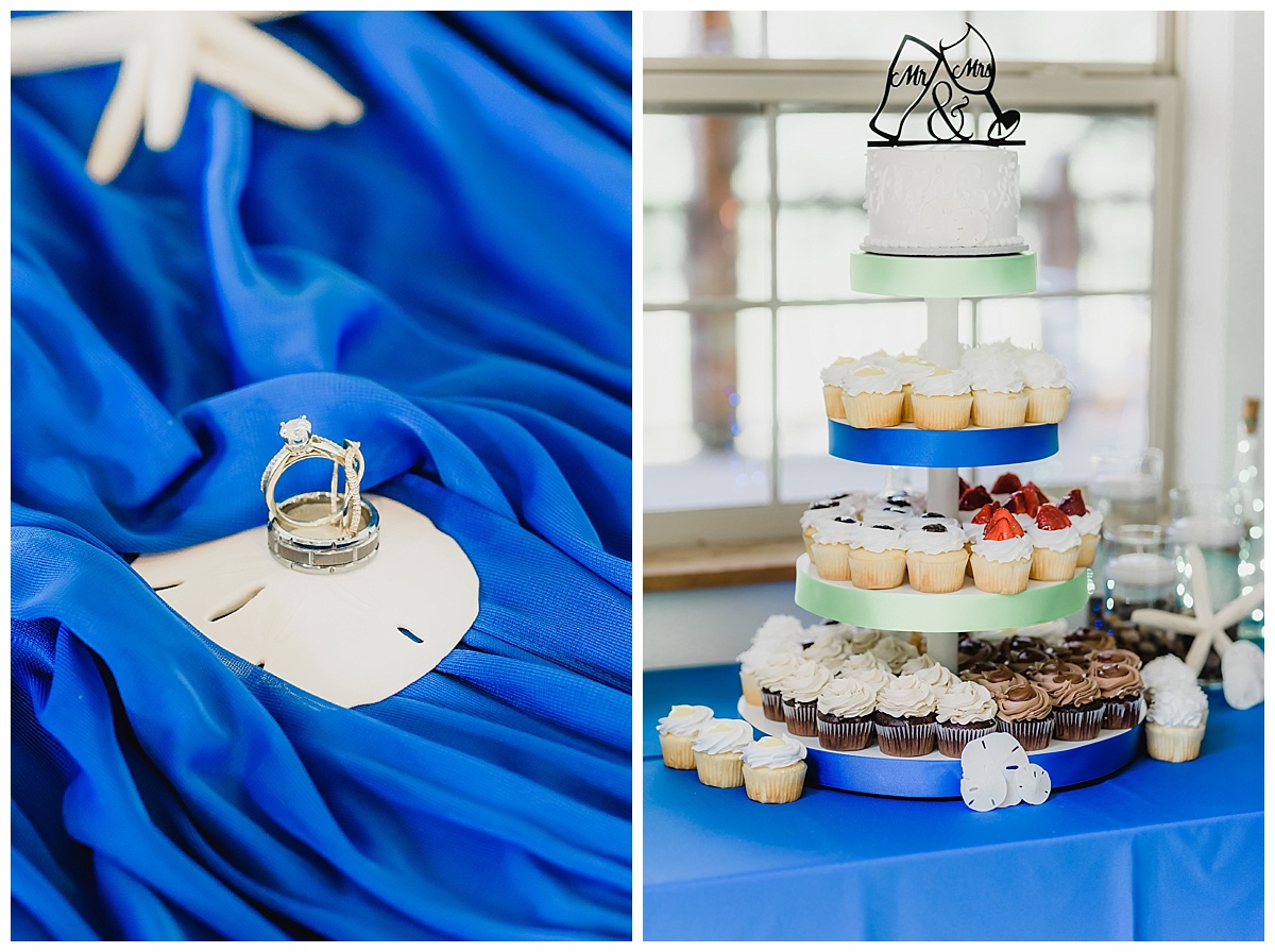 A Quincy Estate Winery Wedding | Ripley, New York Wedding | Samantha Zenewicz Photography