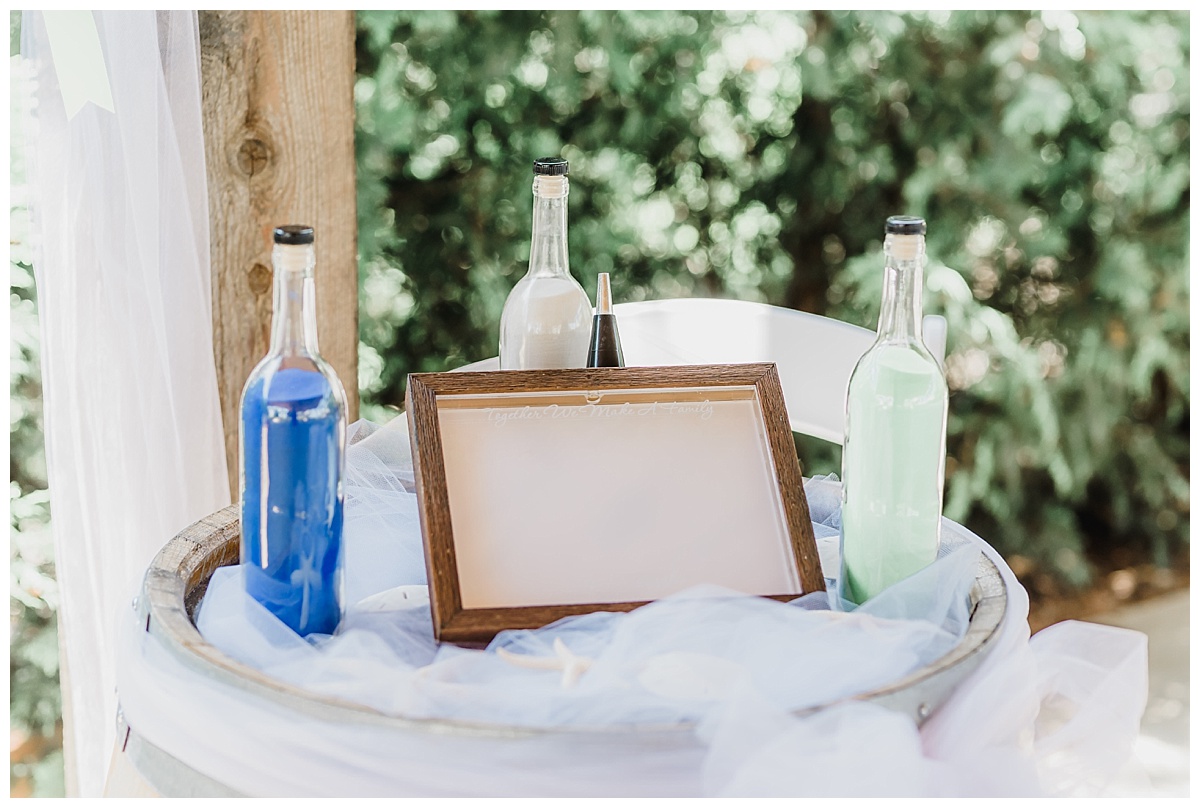 A Quincy Estate Winery Wedding | Ripley, New York Wedding | Samantha Zenewicz Photography