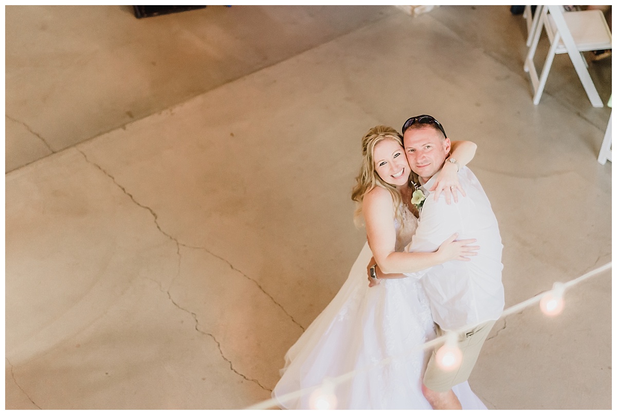 A Quincy Estate Winery Wedding | Ripley, New York Wedding | Samantha Zenewicz Photography