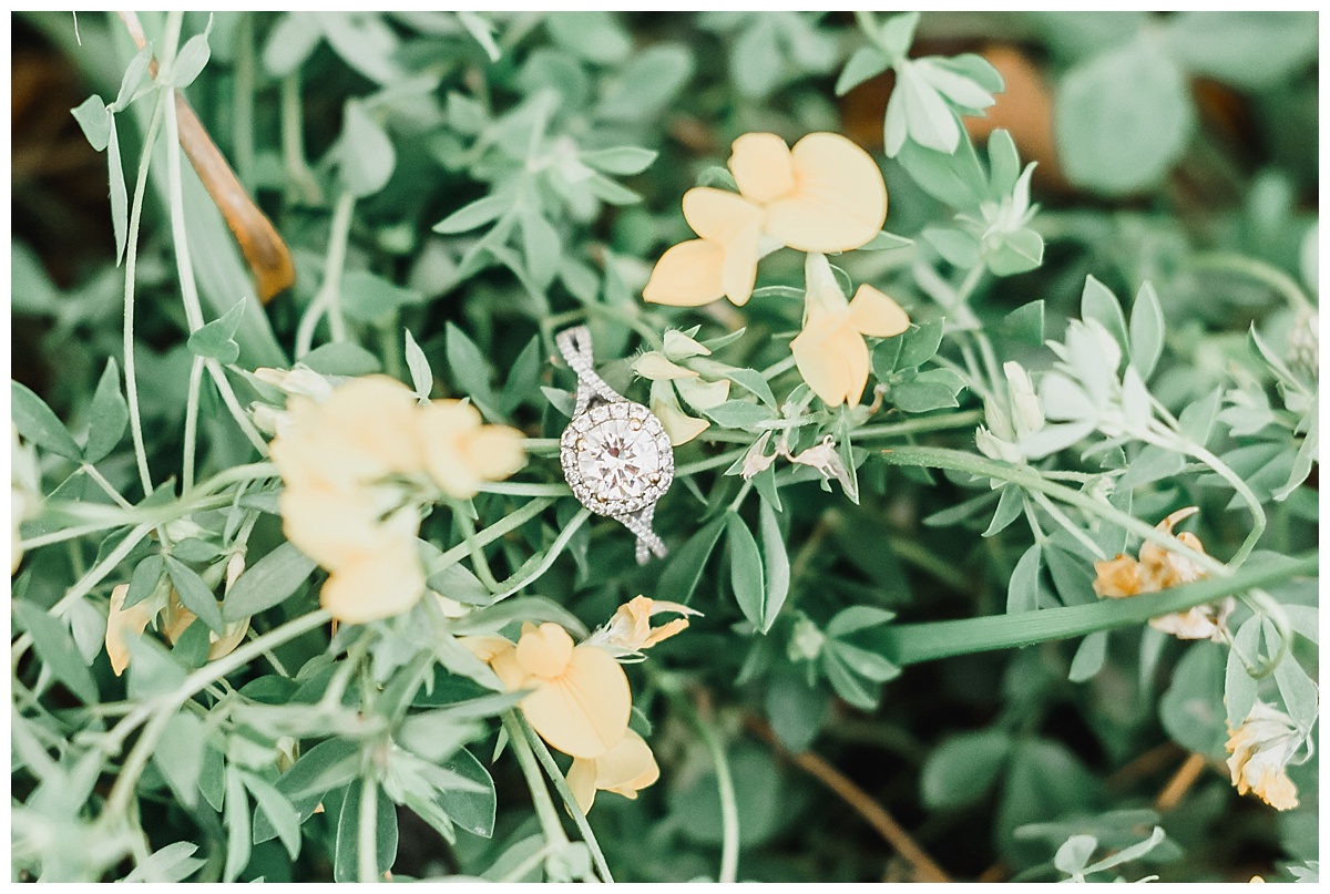 Lake Minnewaska Engagement | Mountain Engagement | New York Photographer | Samantha Zenewicz Photography