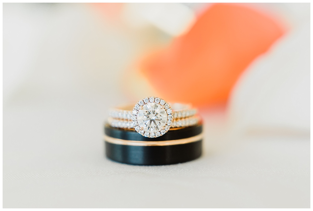A Garden Atrium Wedding | Erie Pennsylvania Wedding Photographer | Samantha Zenewicz Photography
