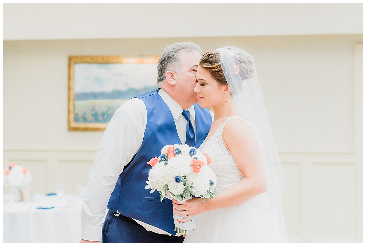 A Garden Atrium Wedding | Erie Pennsylvania Wedding Photographer | Samantha Zenewicz Photography