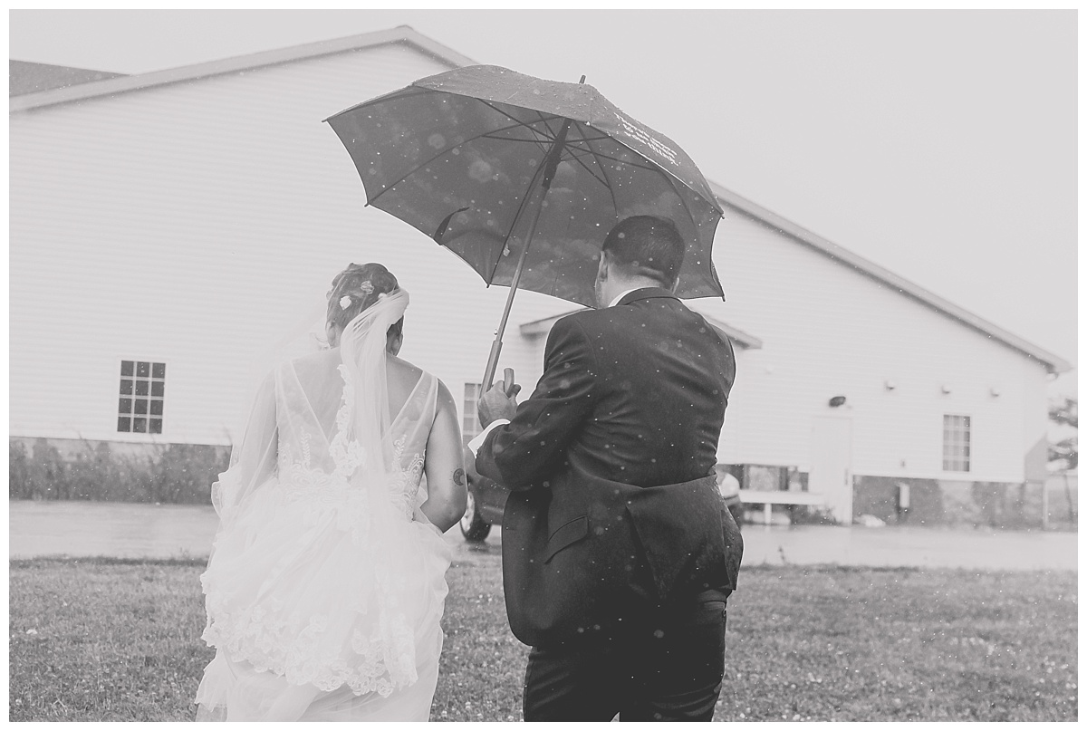 A Garden Atrium Wedding | Erie Pennsylvania Wedding Photographer | Samantha Zenewicz Photography