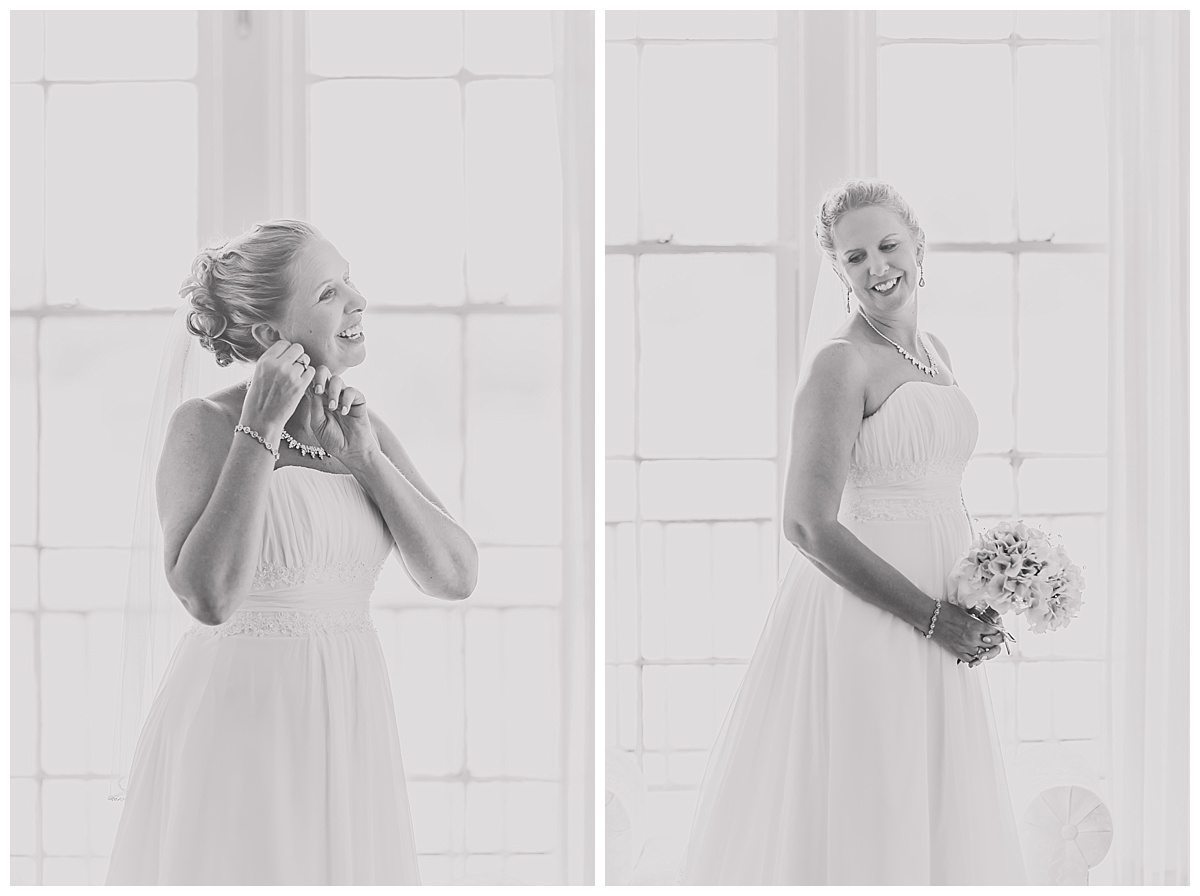 Beachy Barn Wedding | Mound Grove Golf Course | Erie Pennsylvania Wedding | Samantha Zenewicz Photography