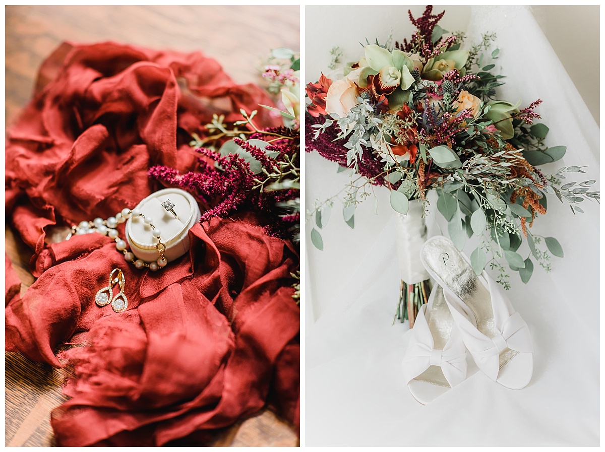 Intimate Lakeside Wedding | Caroga Lake New York | New York Wedding | Samantha Zenewicz Photography