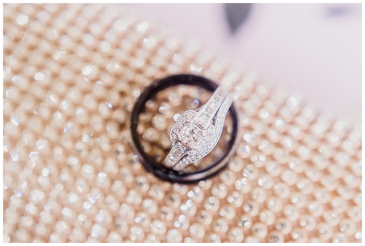 A Navy and Pink Autumn Lake Wedding | Edinboro Pennsylvania | Pennsylvania Wedding Photographer | Samantha Zenewicz Photography