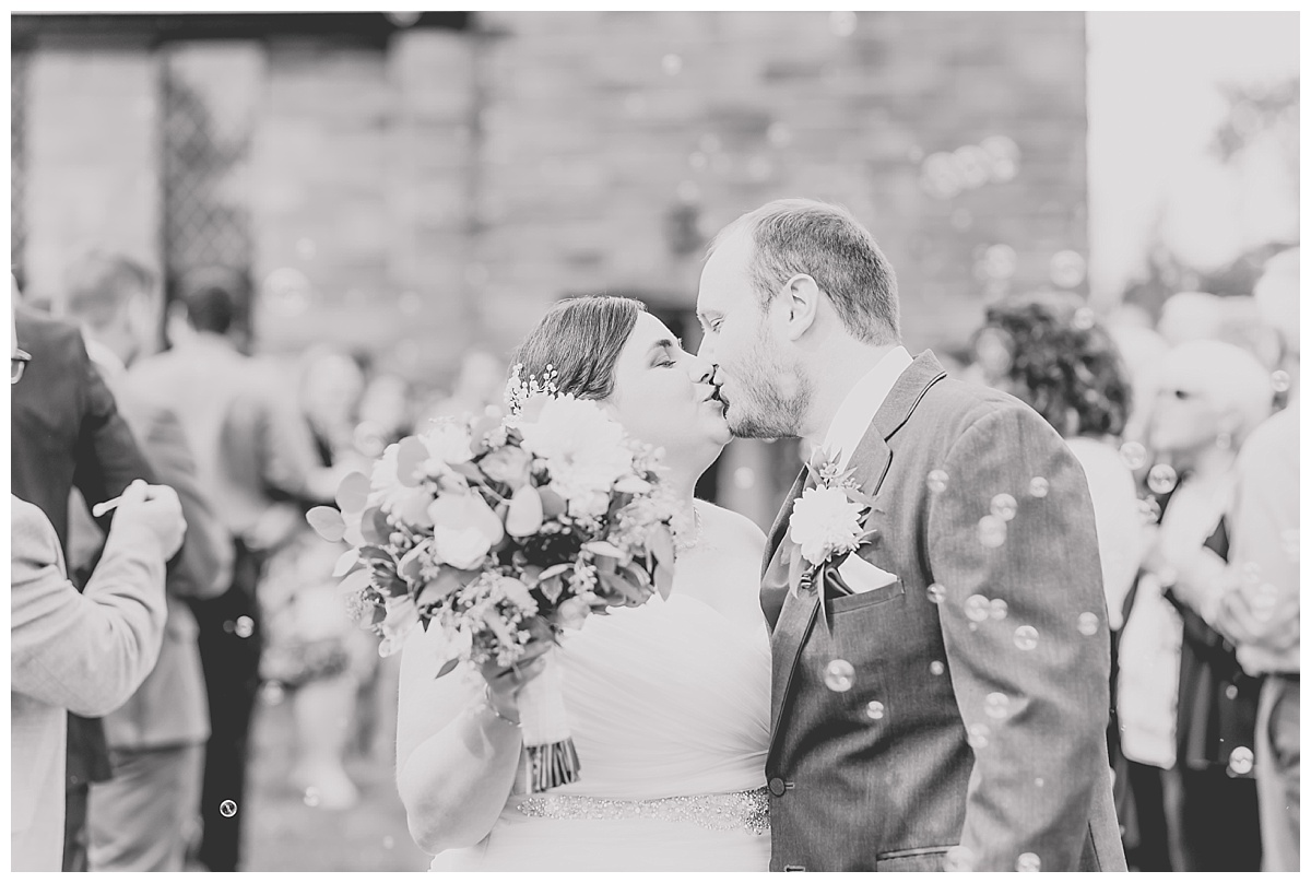 A Navy and Pink Autumn Lake Wedding | Edinboro Pennsylvania | Pennsylvania Wedding Photographer | Samantha Zenewicz Photography