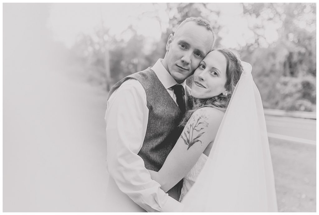 A Fall Farmstead Wedding | New Beginnings Farmstead | Kingston New York Wedding | Samantha Zenewicz Photography