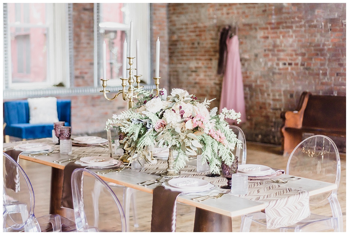 The Fine Art Wedding Workshop | The Nutcracker Wedding Styled Shoot | Pittsburgh Pennsylvania Photographer | Samantha Zenewicz Photography