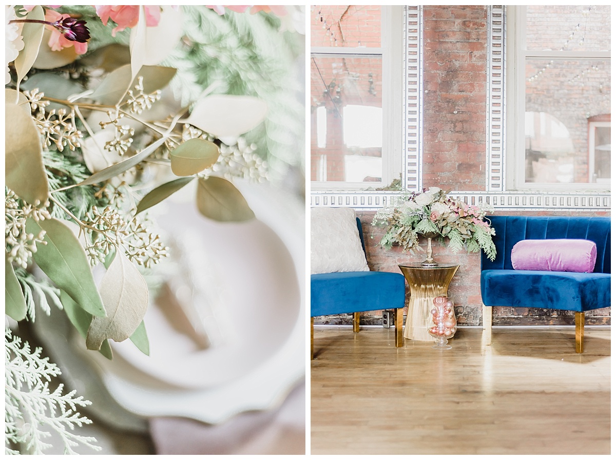 The Fine Art Wedding Workshop | The Nutcracker Wedding Styled Shoot | Pittsburgh Pennsylvania Photographer | Samantha Zenewicz Photography