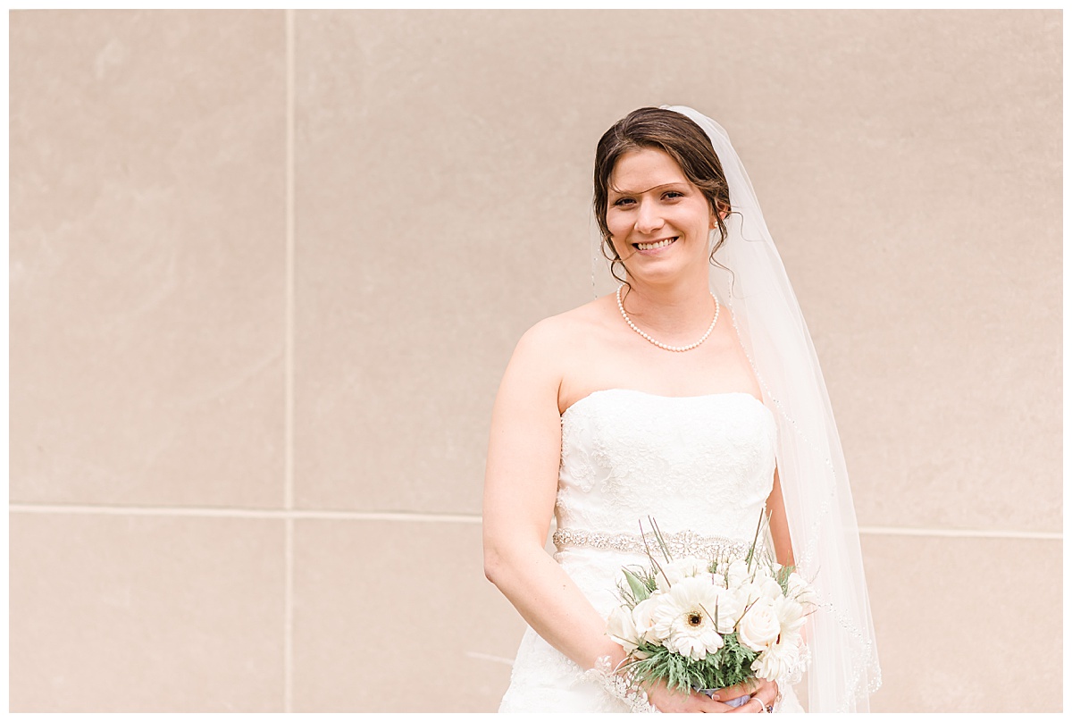 A Teal & Purple Train Station Wedding | Erie Pennsylvania Wedding | Pennsylvania Wedding Photographer | Samantha Zenewicz Photography