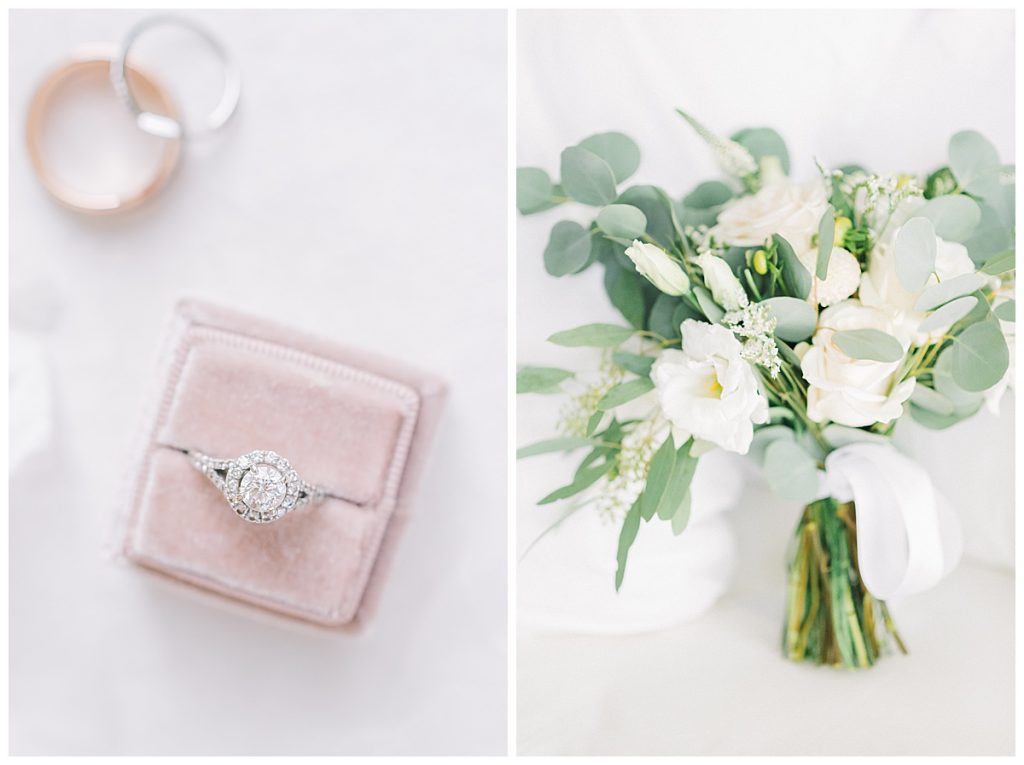 Lake Chautauqua Wedding | Samantha Zenewicz Photography | Pennsylvania Wedding Photographer