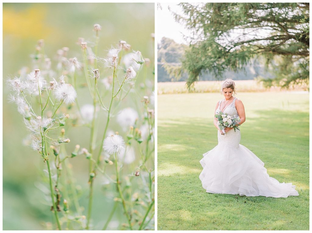 Lake Chautauqua Wedding | Samantha Zenewicz Photography | Pennsylvania Wedding Photographer