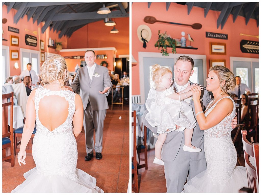 Lake Chautauqua Wedding | Samantha Zenewicz Photography | Pennsylvania Wedding Photographer
